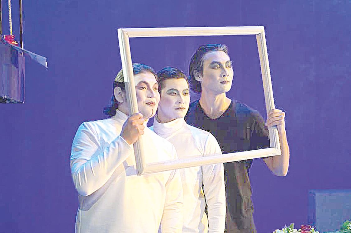 «Күзгі іңірдегі» көңіл сыры