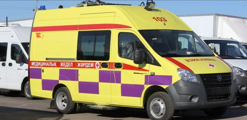 Алматы облысы: 337 адам дәрігер көмегіне жүгінген