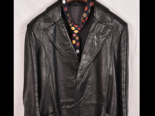 Ақынның пиджагы