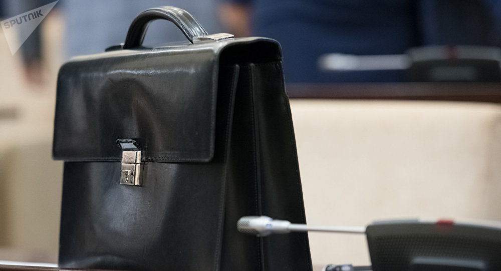 Сенатор Сұлтанбек Мәкежанов Қаржы және бюджет комитетінің мүшесі болып сайланды