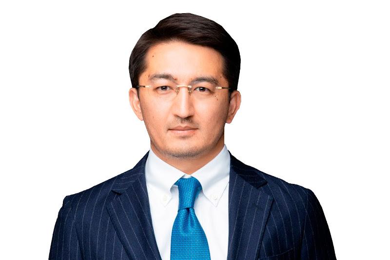 Жаслан Мәдиев цифрлық даму бірінші вице-министрі болып тағайындалды