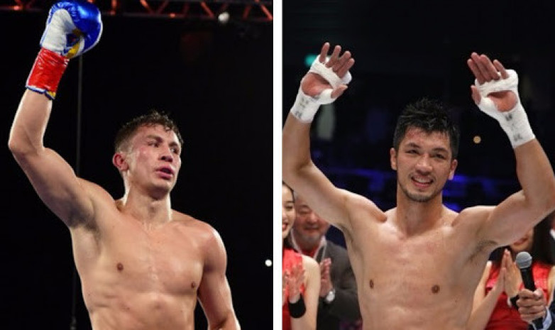 Головкин Муратаның талабына келісті