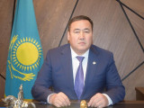 Атырау қаласының әкімі қызметінен босатылды