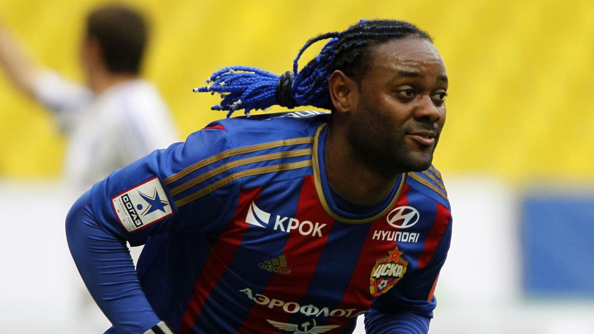 Вагнер Лав Данияда ойнайды