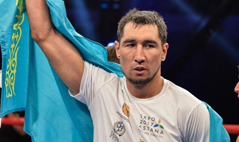 Айдос кубалық әлем чемпионымен жұдырықтасуы мүмкін