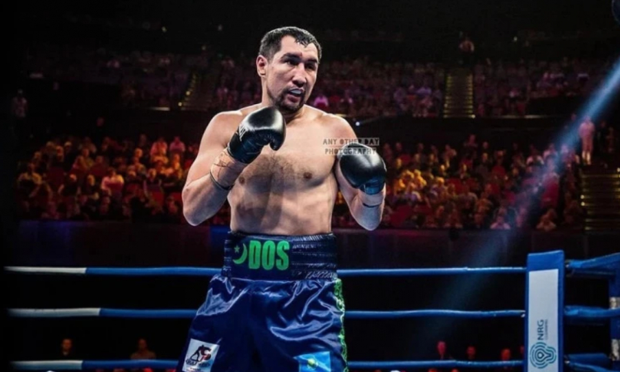 Айдос рейтингте төмен құлдырады