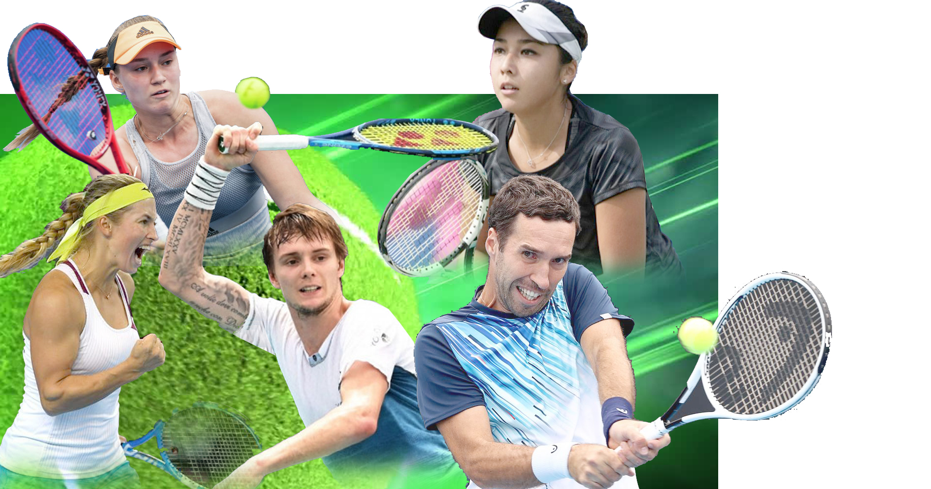 Мықтылар Мельбурнде бас қосты