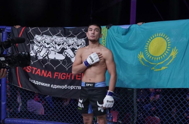 Қырғызға қарсы шығады