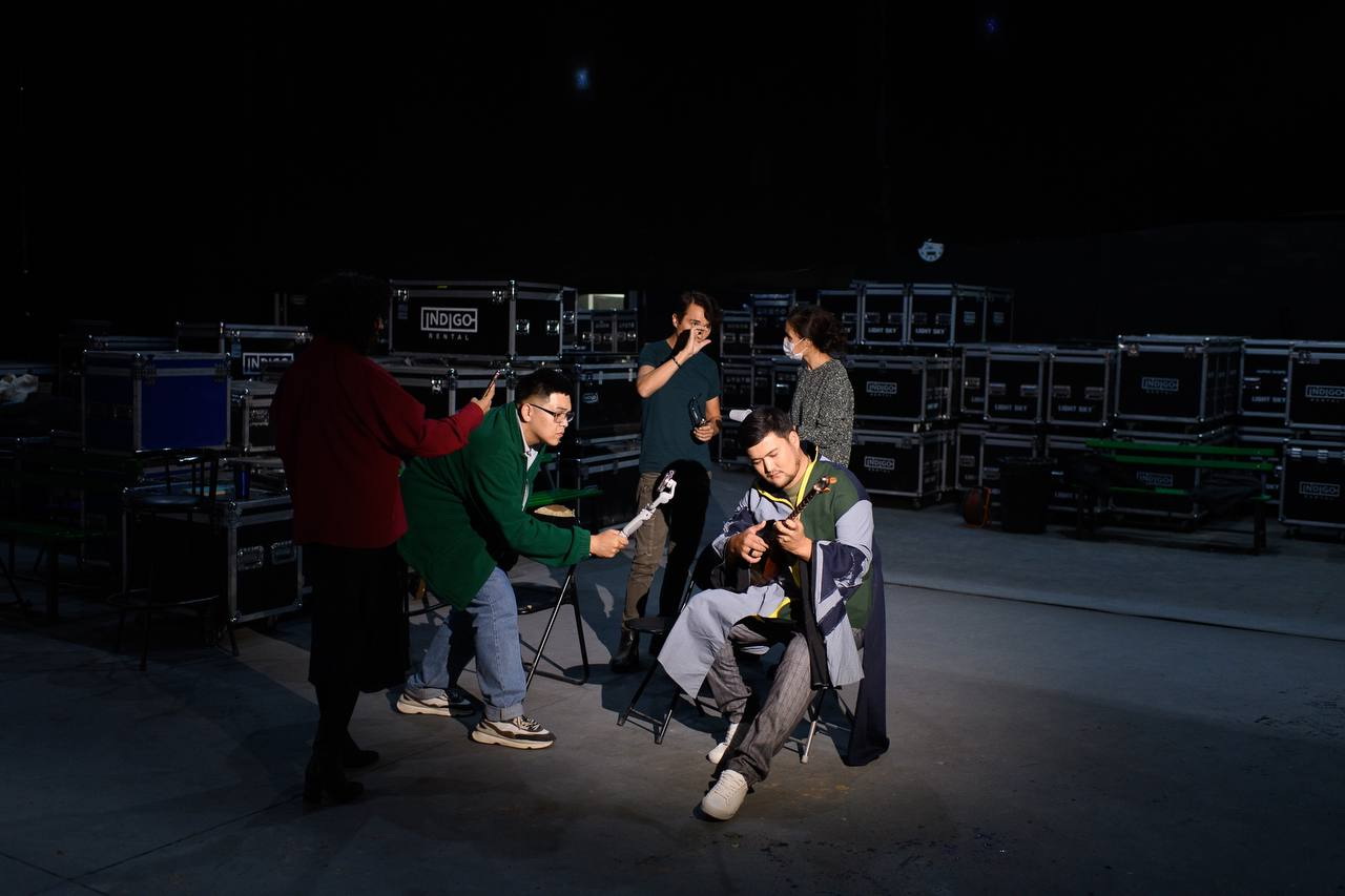 Жыршылық мектеп қайта жаңғырды