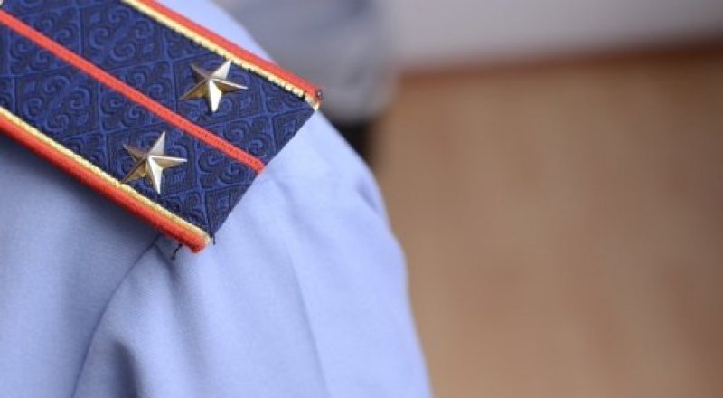 9 полиция қызметкері көз жұмды