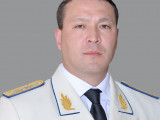 Самат Әбіш қызметінен босатылды