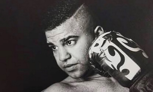 Боксшыны өлім жазасына кесті