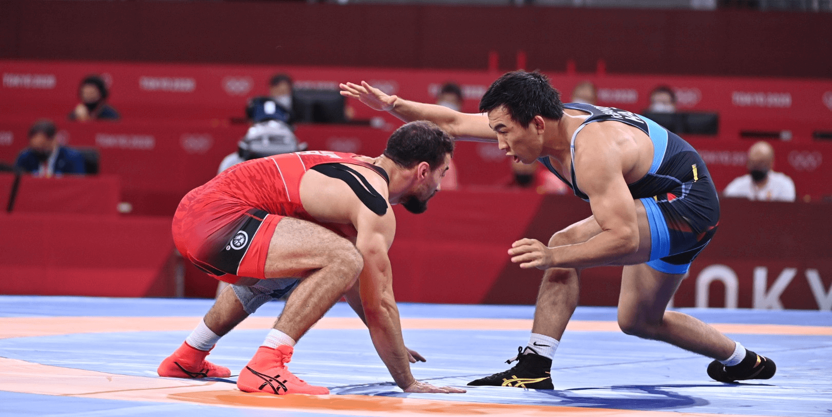 Жаңа бапкерлерге үміт артамыз