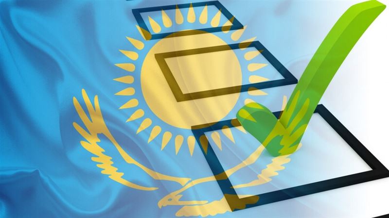 «Саяси партиялар туралы» заңға түзетулер енгізу қажет – Қанат Мусин