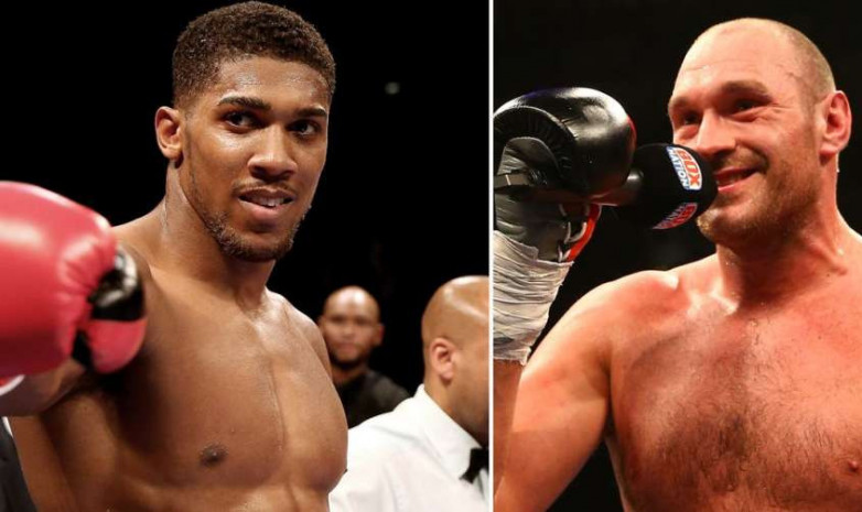 Промоутер Джошуа мен Фьюридің жекпе-жек өткізетініне сенімді
