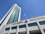 Назарбаевтың Қауіпсіздік кеңесіне төрағалық етуін жою туралы заң қаралды