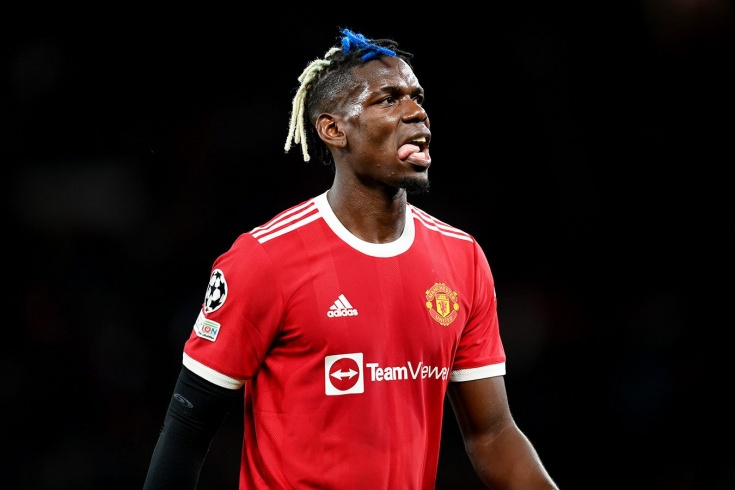 Поль Погба аптасына 600 мың еуро табыс табудан бас тартты