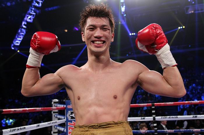 Жаттығуға барғым келмей қалды – Риота Мурата