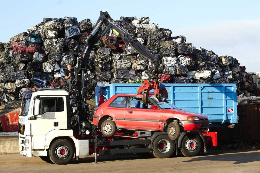 «ӨКМ операторы» утилизациялық алым жинау құқығынан айырылды