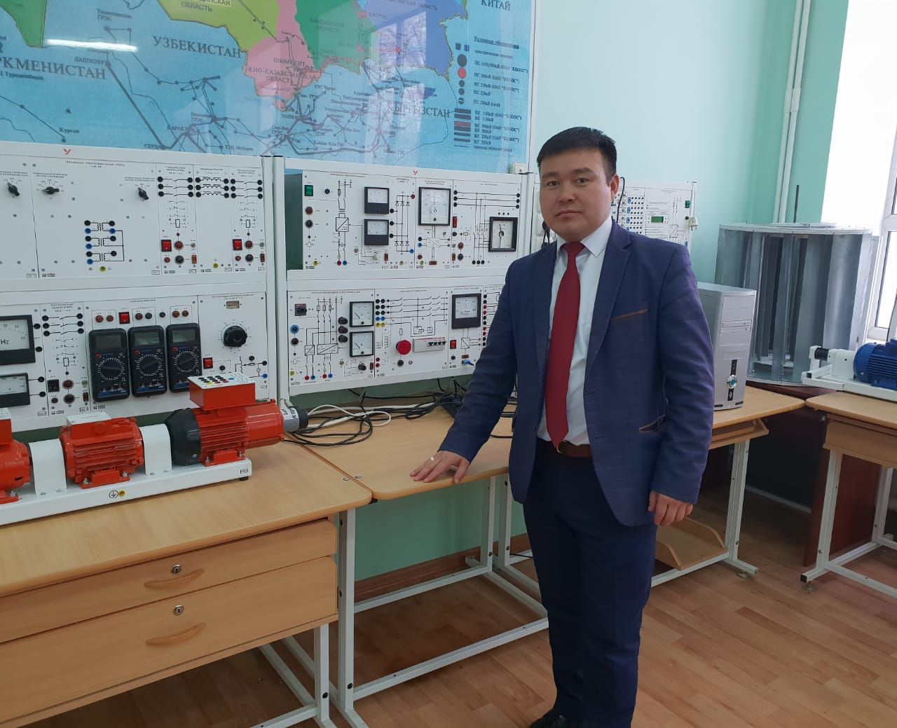 Оралдық ғалымдар халықаралық грант ұтты