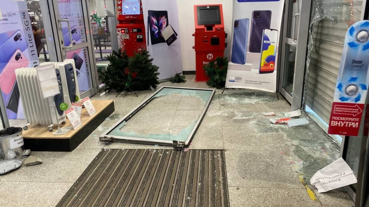 Үкімет бизнес субъектілеріне келген шығынды өтеу механизмін бекітті