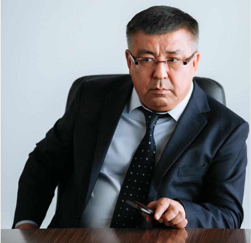 Мирболат Аюпов «Қазтелерадио» АҚ Басқарма төрағасы болып тағайындалды