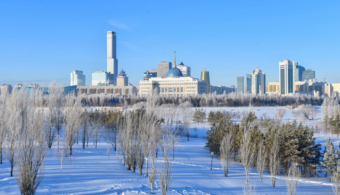 Билік және ұлт менталитеті