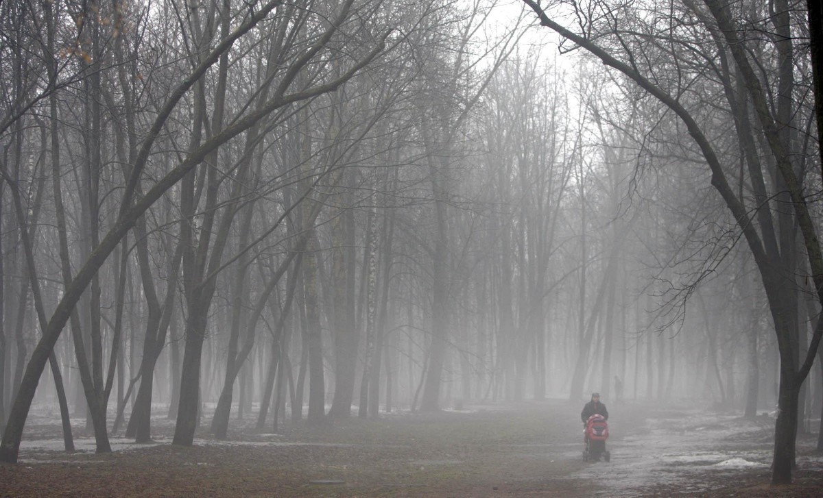 Еліміздің 6 өңірінде ауа райына байланысты ескерту жарияланды