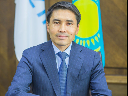 QazaqGaz ҰК басшысы міндетін атқарушы тағайындалды