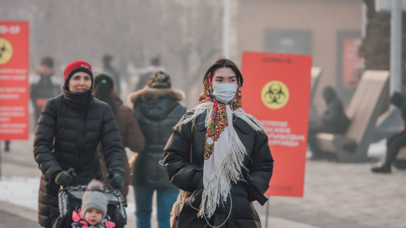 Ойын-сауық орталықтары жұмысын тоқтатты