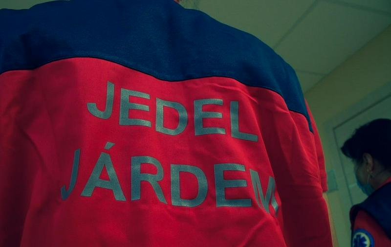 Жедел жәрдемге сұраныс көбейді