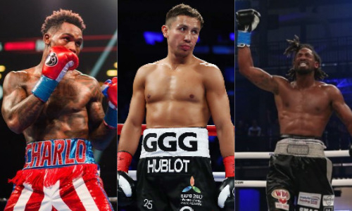 Пол Андраде үздіктер турнирін ұйымдастыруды ұсынды