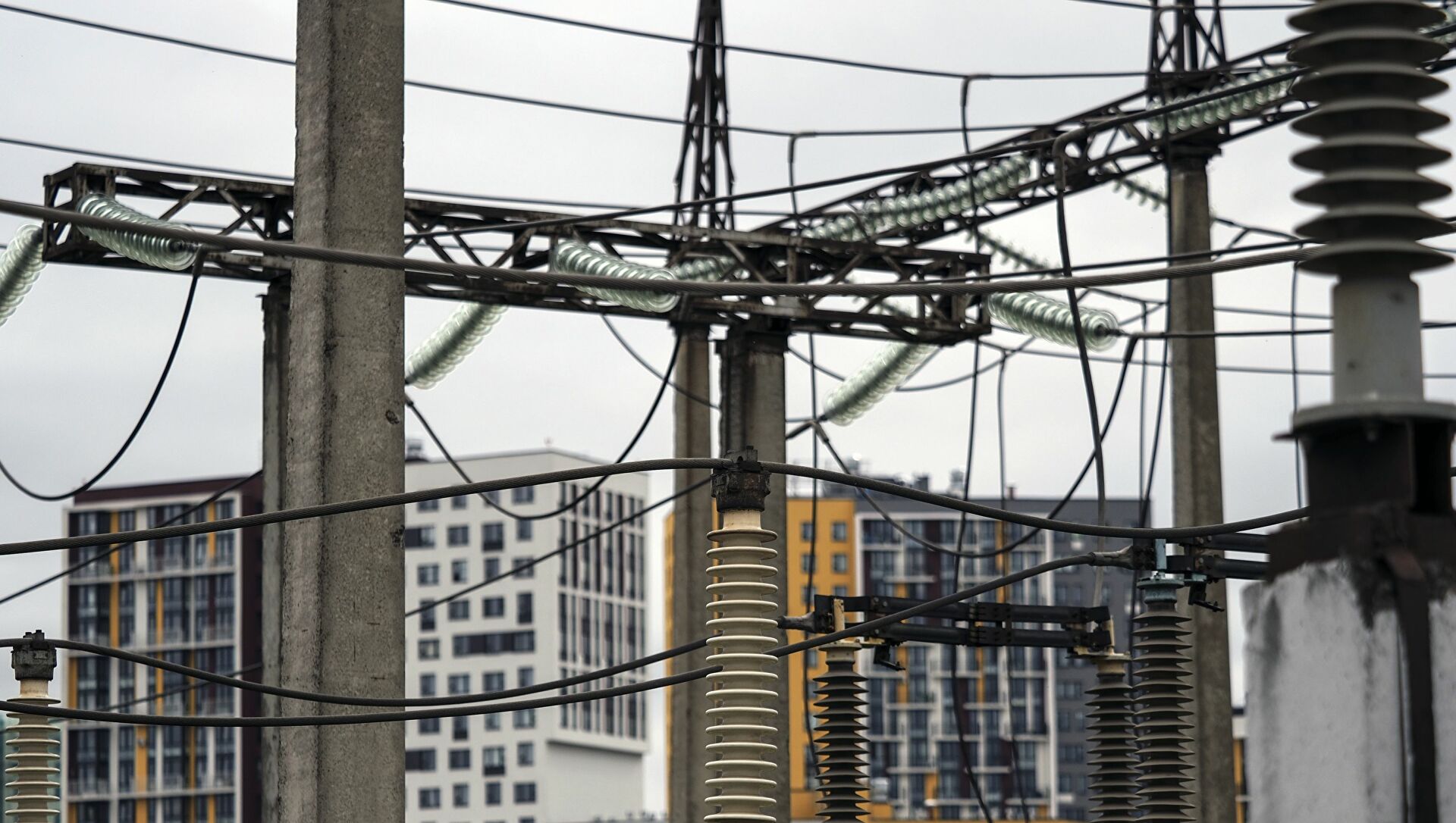 KEGOC неге жарық өшіп қалғанын түсіндірді