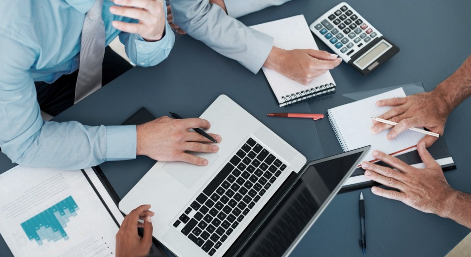 «Самұрық-Қазына» сатып алуларында ашықтық жоқ