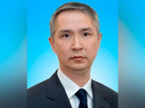 Талғат Жақан жаңа қызметке тағайындалды