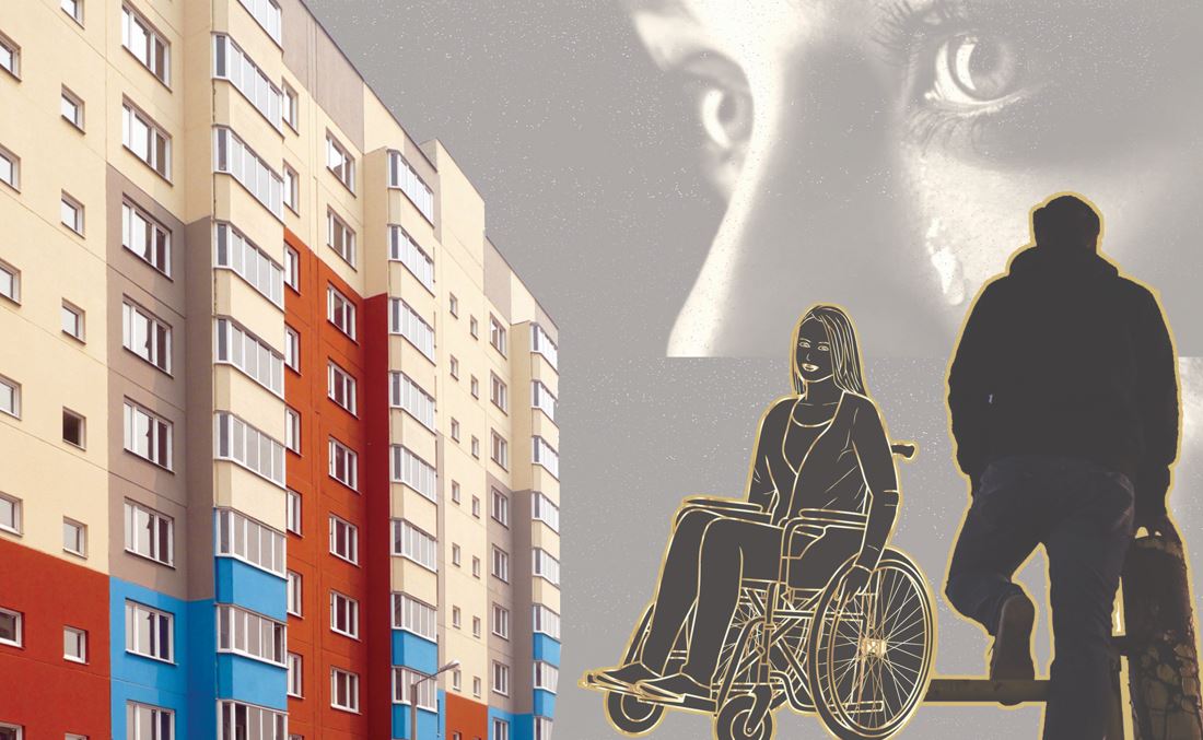 Жетім көрсең, жебей жүр