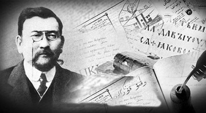 Ахмет Байтұрсынұлына ескерткіш орнатылады