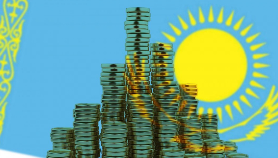 «Қазақстан халқына» қорына қанша қаржы жиналды?