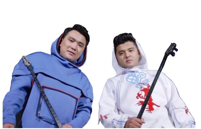 Домбырашылар топ жарды