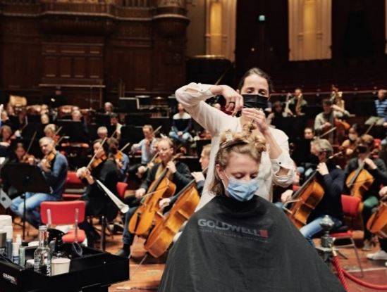 Нидерландыда музейлер спорт кешеніне айналды