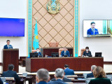 «Самұрық-Қазына» - құр әңгіме, бос жоспар: Сенаторлар біраз саланы сынға алды