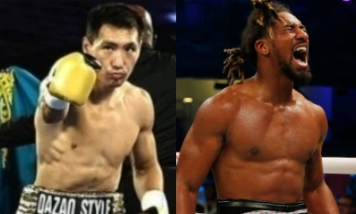 Андраде Әлімханұлымен кездесуден бас тартты