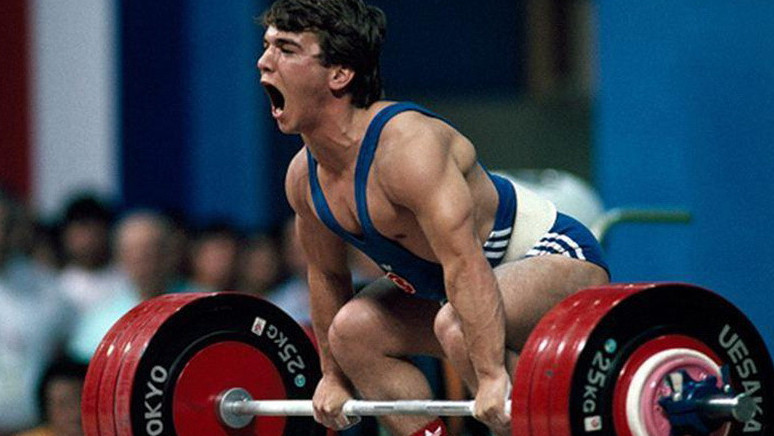 «Кішкентай Геркулес»