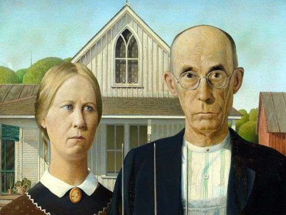 Гарнт готикасы