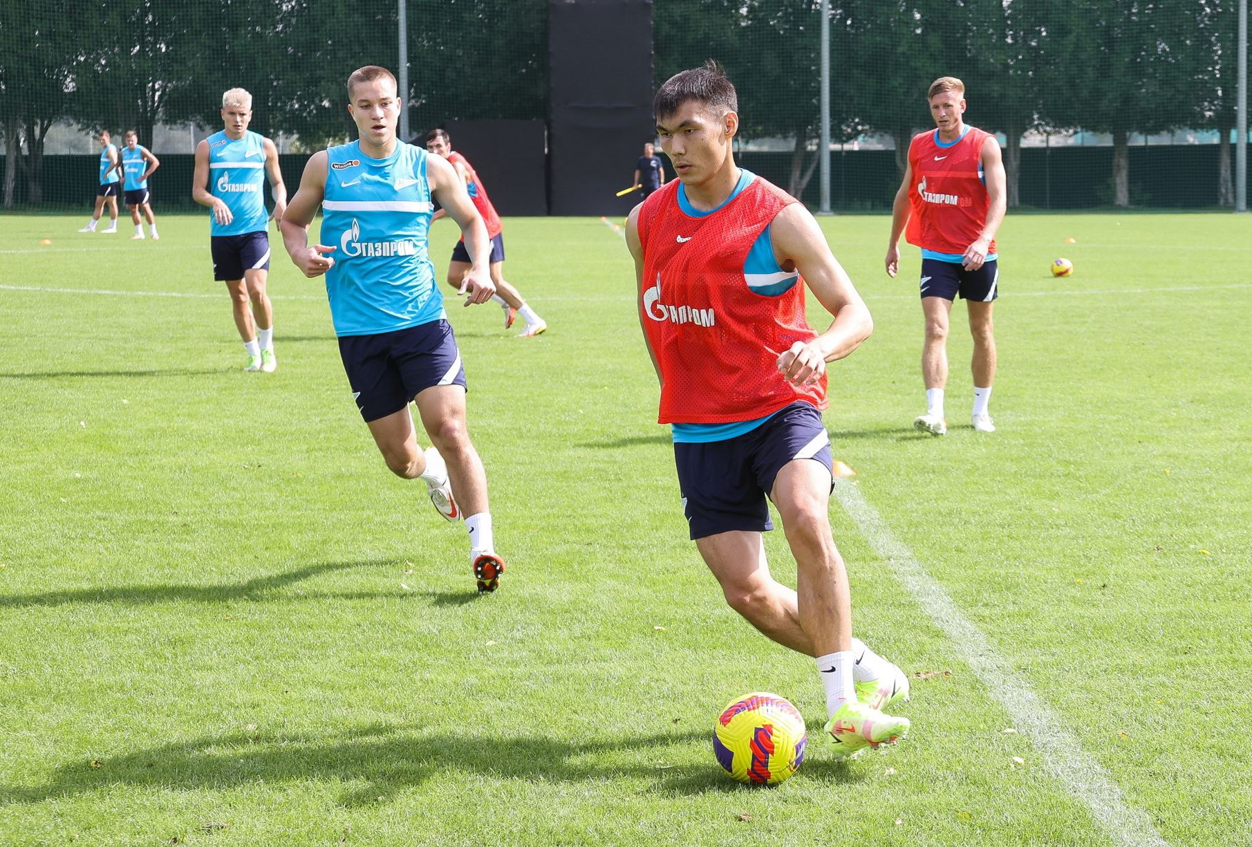 «Зениттің» «құдалығы» шынайы ма?