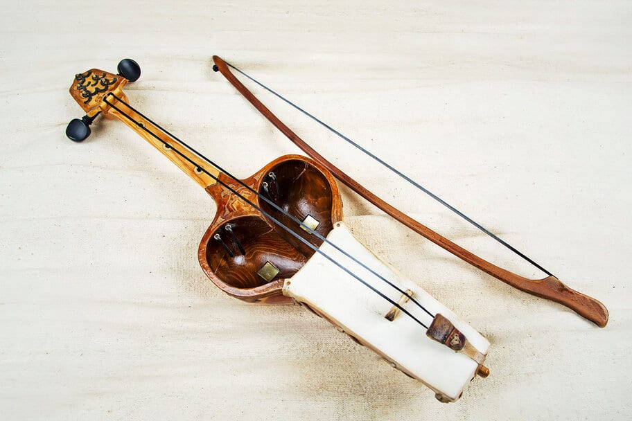 «Шаңырақ» аясындағы «Шалқыма»