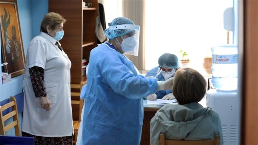 Жазылғандарға қарағанда жұқтырғандар көп