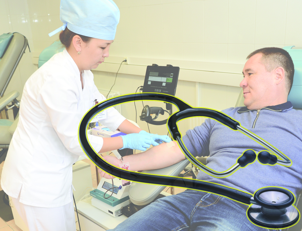 ӘМСҚ: Консультациялық-диагностикалық қызметті қалай алуға болады?