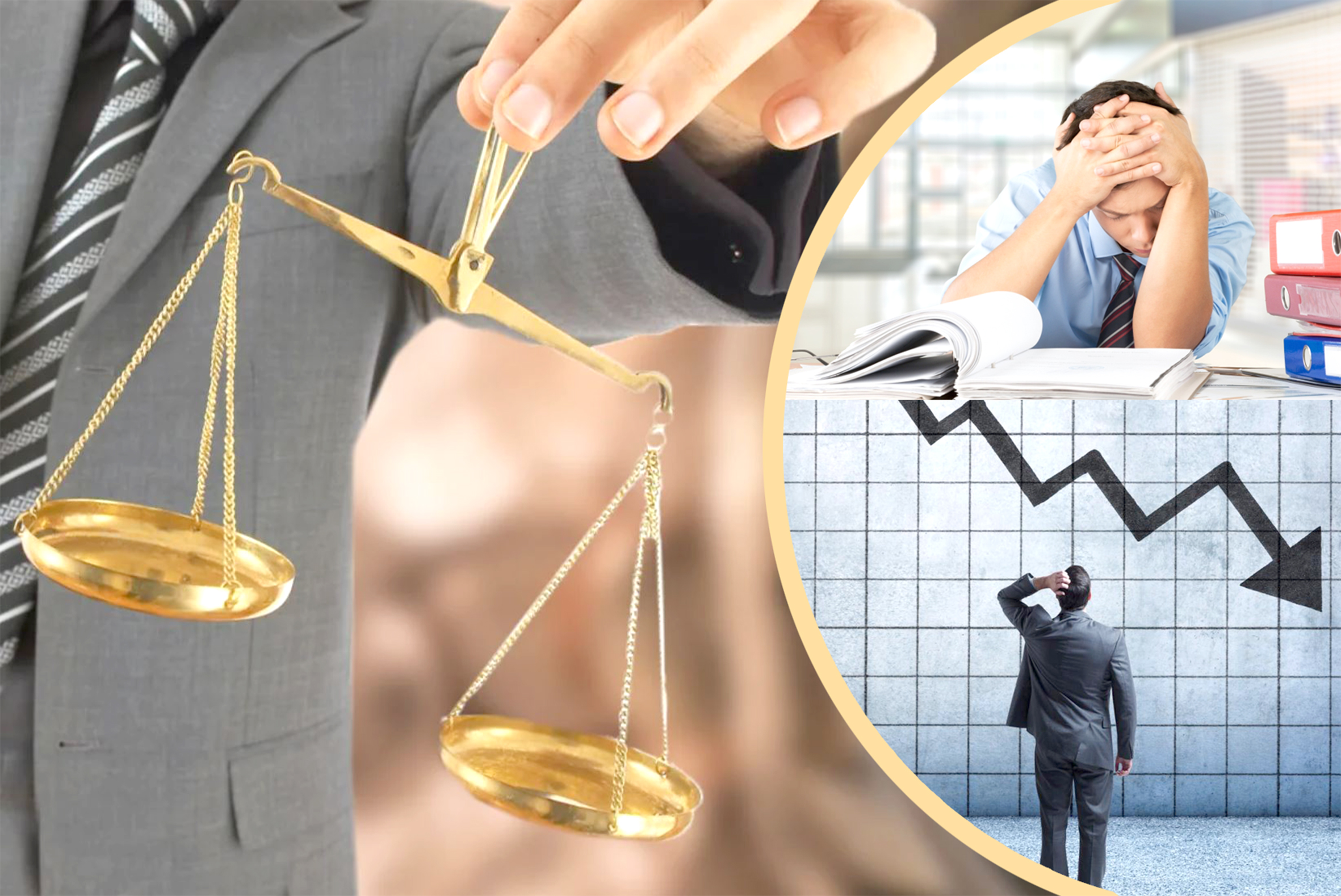 Жеке тұлғалардың банкроттығы: Заңда қандай талаптар болады?