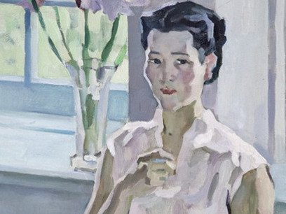 Гүл тағдырлы қыз-ғұмыр